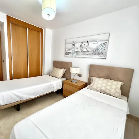 아파트 Fantastic Perfect Location