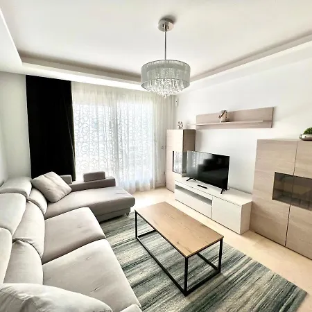 아파트 Fantastic Perfect Location *