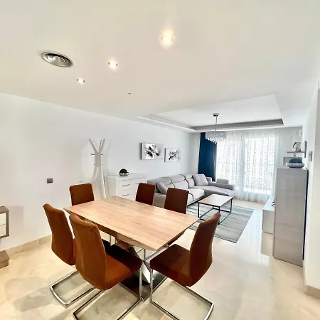 Apartment Fantastic Perfect Location