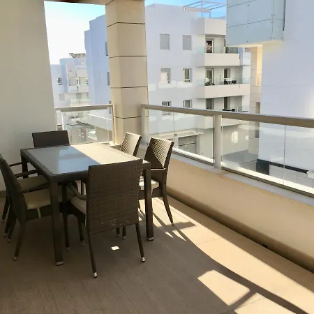 Fantastic Perfect Location Apartment