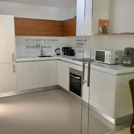 Fantastic Perfect Location Marbella