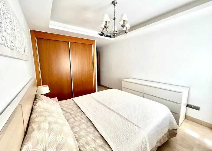 Fantastic Perfect Location Marbella