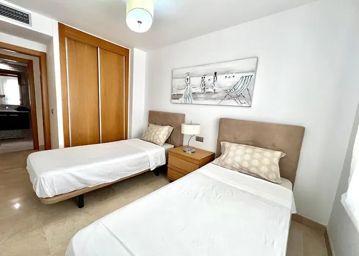 Apartamento Fantastic Perfect Location
