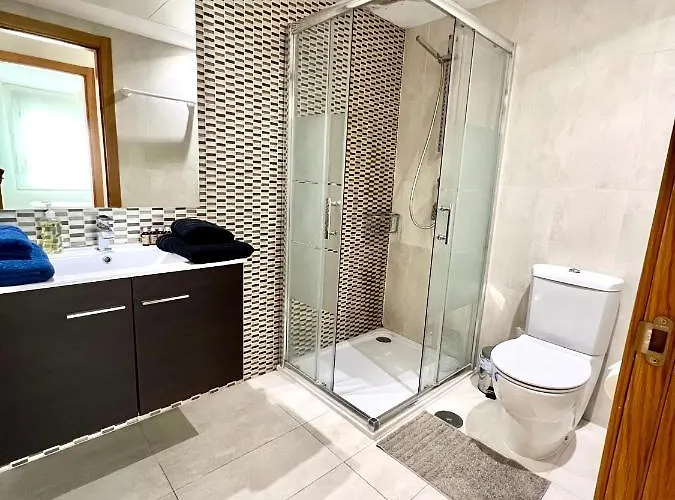 Apartamento Fantastic Perfect Location