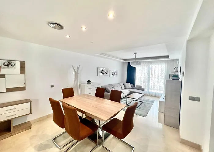 Apartamento Fantastic Perfect Location