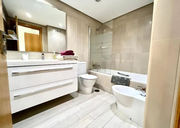 Fantastic Perfect Location Apartamento Marbella