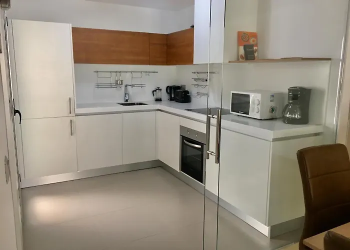 Fantastic Perfect Location Marbella