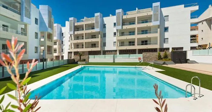 Apartamento Fantastic Perfect Location *